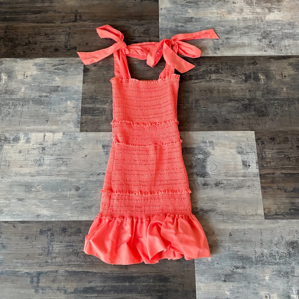 Altar’d State Dress